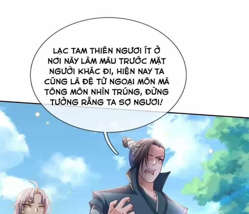 Thân Thể Của Ta Là Kiếm Chủng - Chương 42 - ảnh 28