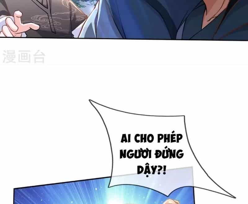 Thân Thể Của Ta Là Kiếm Chủng - Chương 42 - ảnh 8