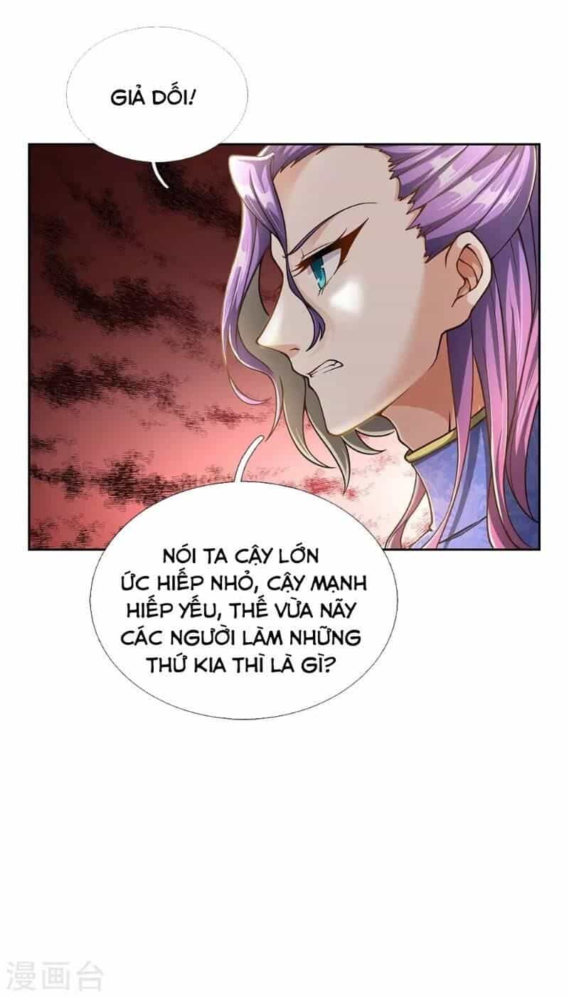 Thân Thể Của Ta Là Kiếm Chủng - Chương 43 - ảnh 6