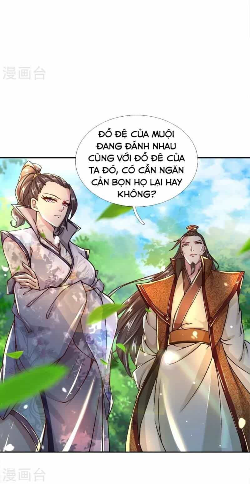 Thân Thể Của Ta Là Kiếm Chủng - Chương 44 - ảnh 10
