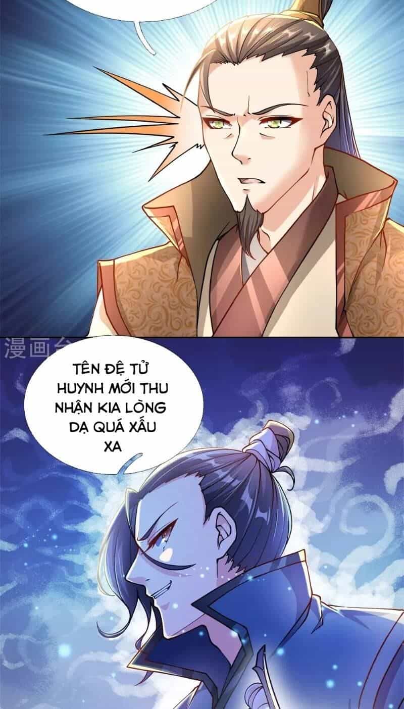 Thân Thể Của Ta Là Kiếm Chủng - Chương 44 - ảnh 12