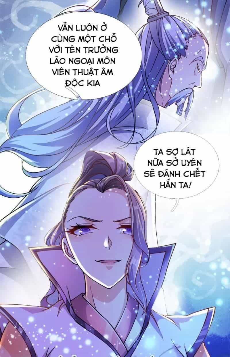 Thân Thể Của Ta Là Kiếm Chủng - Chương 44 - ảnh 13