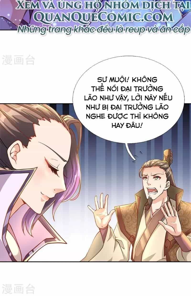 Thân Thể Của Ta Là Kiếm Chủng - Chương 44 - ảnh 14