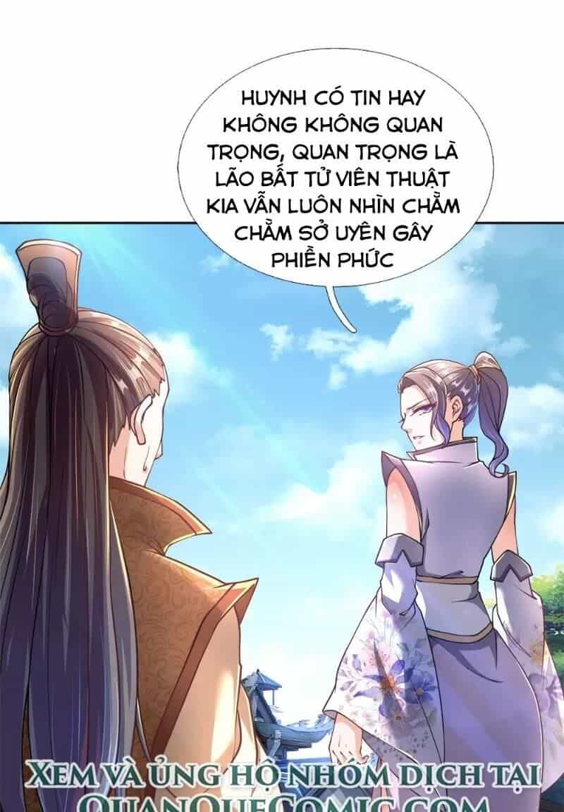 Thân Thể Của Ta Là Kiếm Chủng - Chương 44 - ảnh 17