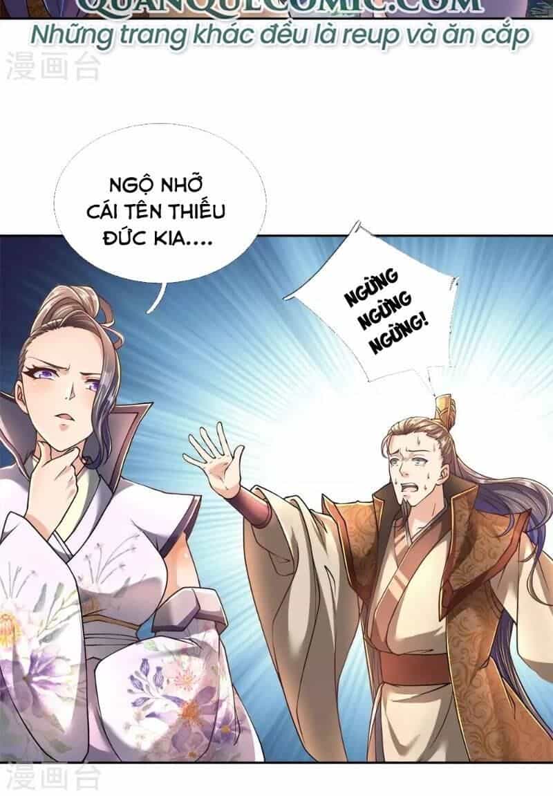 Thân Thể Của Ta Là Kiếm Chủng - Chương 44 - ảnh 18