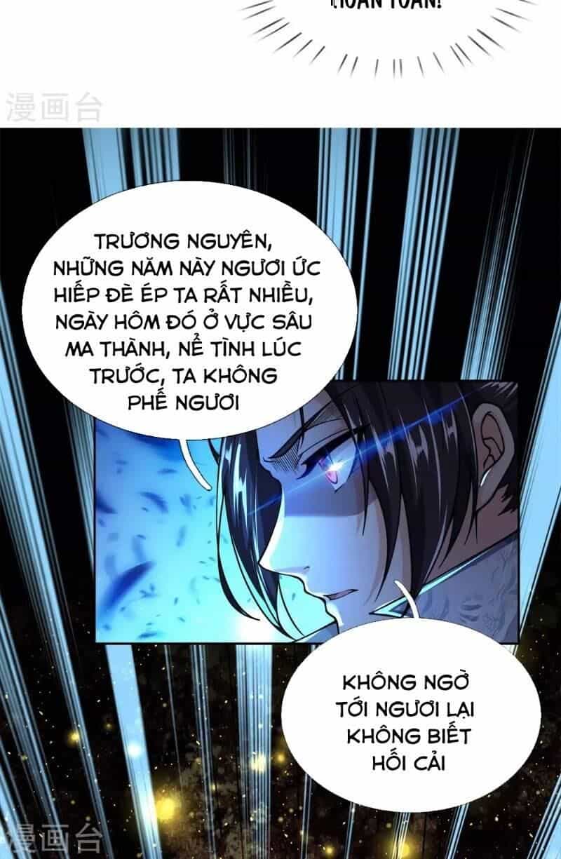 Thân Thể Của Ta Là Kiếm Chủng - Chương 44 - ảnh 4
