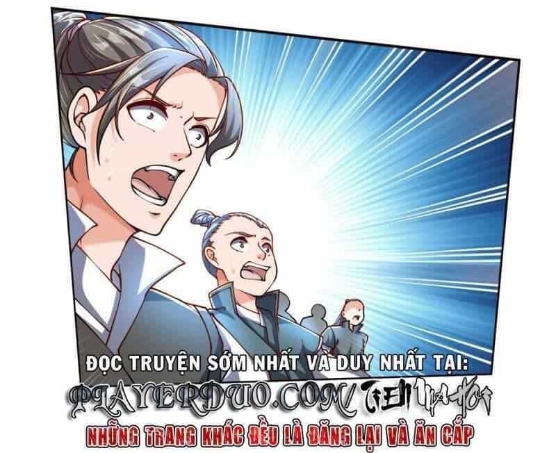 Thân Thể Của Ta Là Kiếm Chủng - Chương 45 - ảnh 13