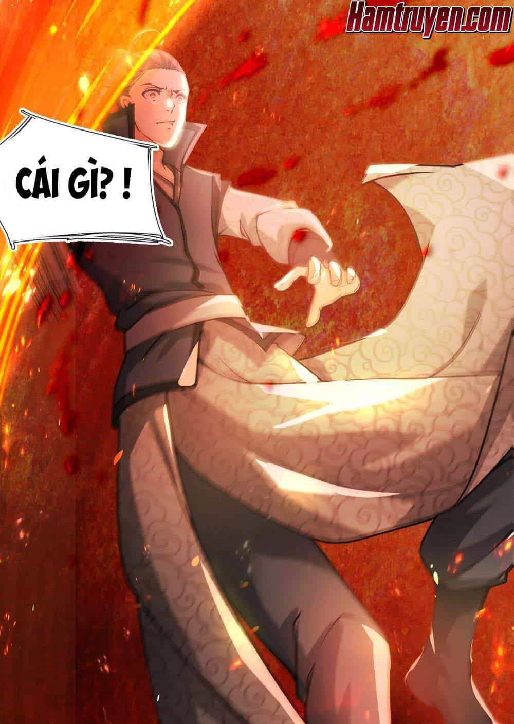 Thân Thể Của Ta Là Kiếm Chủng - Chương 46 - ảnh 19