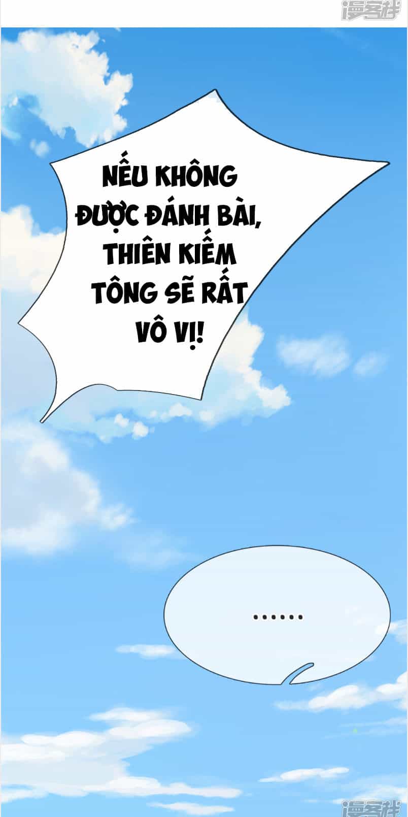 Thân Thể Của Ta Là Kiếm Chủng - Chương 4 - ảnh 10