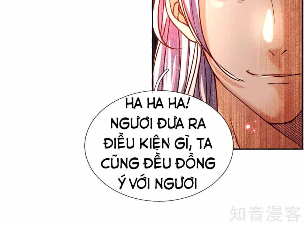 Thân Thể Của Ta Là Kiếm Chủng - Chương 49 - ảnh 15