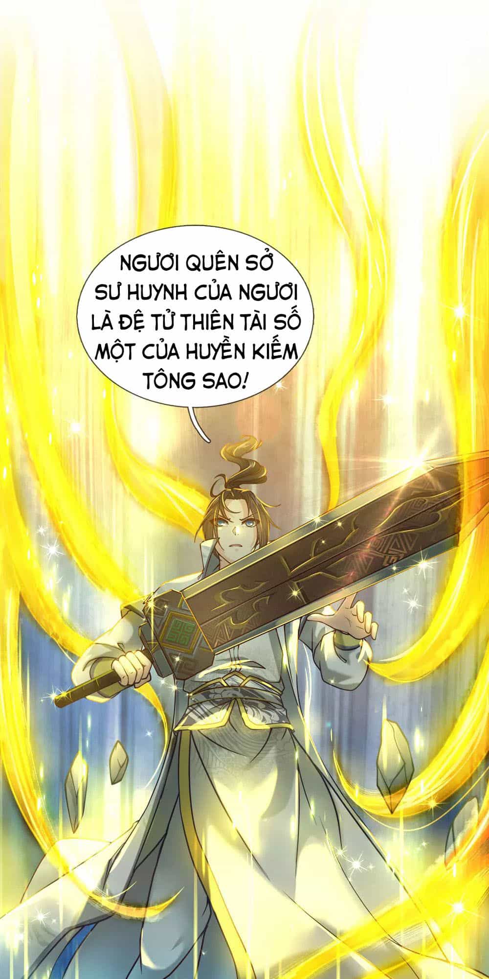Thân Thể Của Ta Là Kiếm Chủng - Chương 49 - ảnh 21