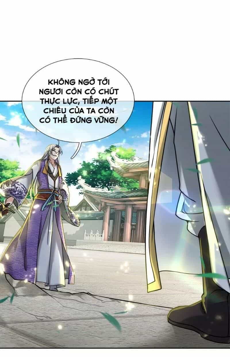 Thân Thể Của Ta Là Kiếm Chủng - Chương 50 - ảnh 12