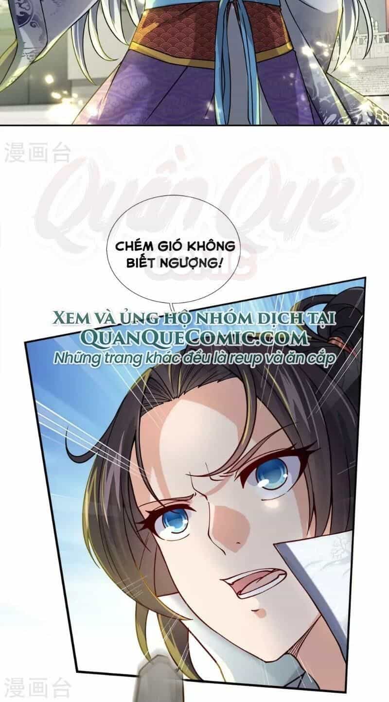 Thân Thể Của Ta Là Kiếm Chủng - Chương 50 - ảnh 2