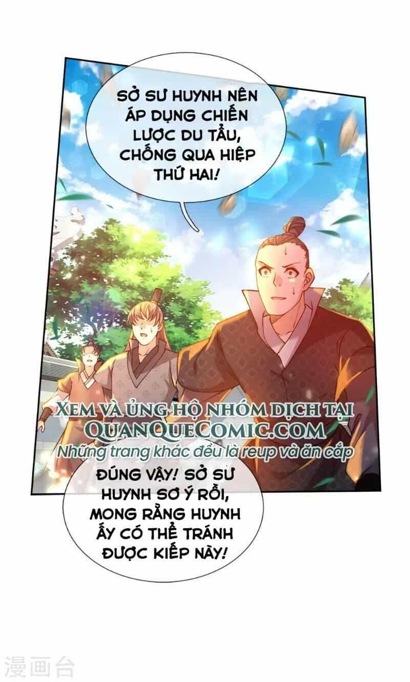 Thân Thể Của Ta Là Kiếm Chủng - Chương 50 - ảnh 22