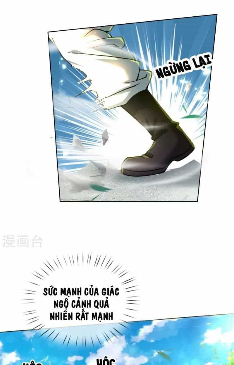 Thân Thể Của Ta Là Kiếm Chủng - Chương 50 - ảnh 23