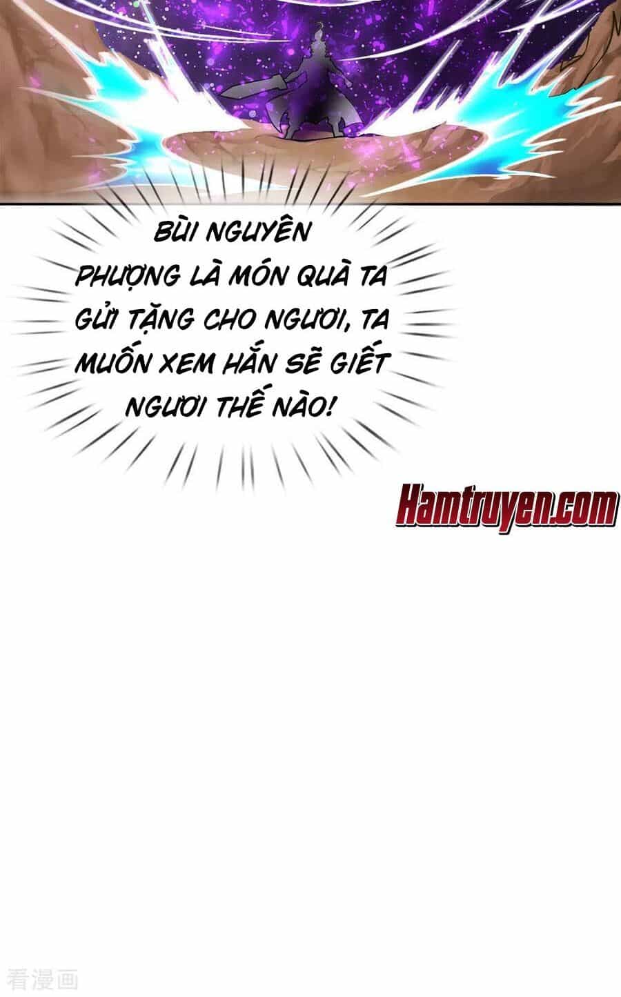 Thân Thể Của Ta Là Kiếm Chủng - Chương 51 - ảnh 14