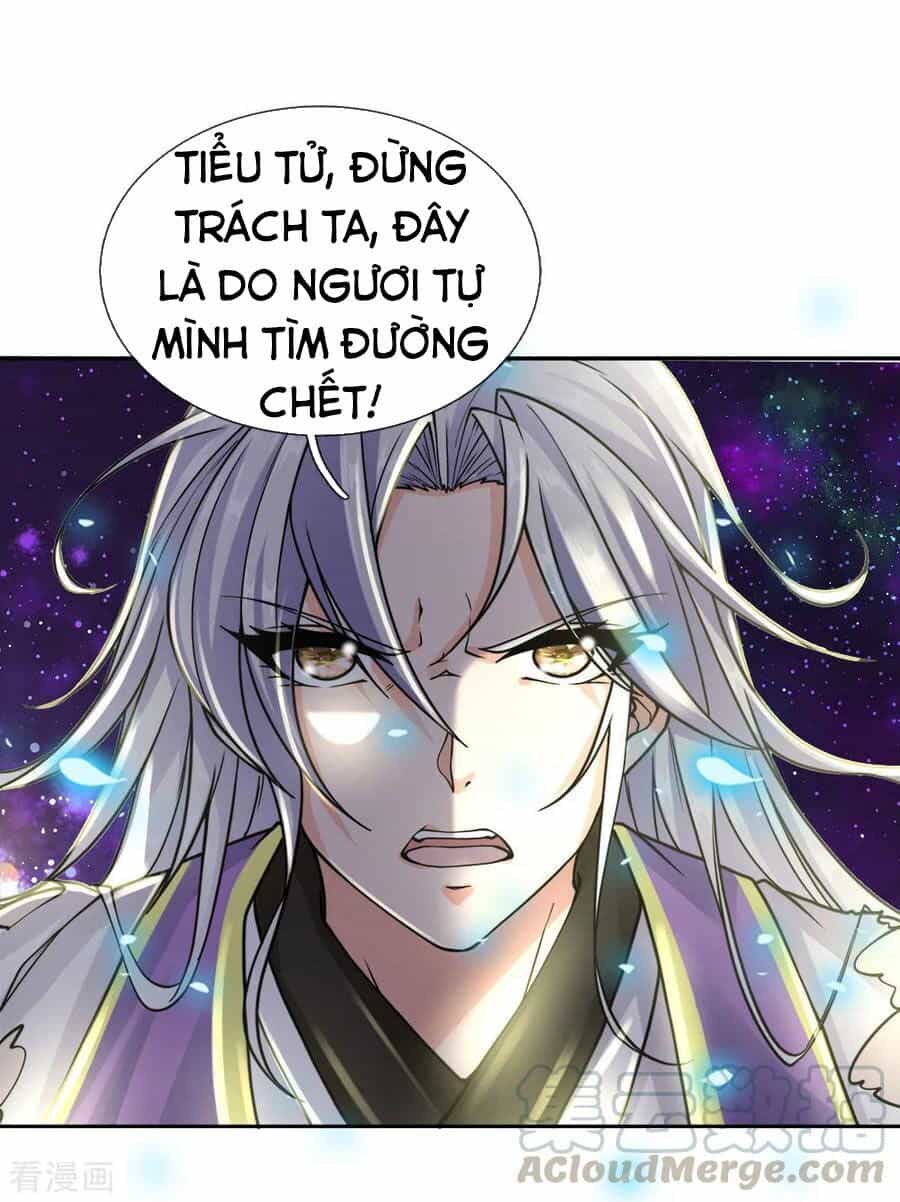 Thân Thể Của Ta Là Kiếm Chủng - Chương 51 - ảnh 15