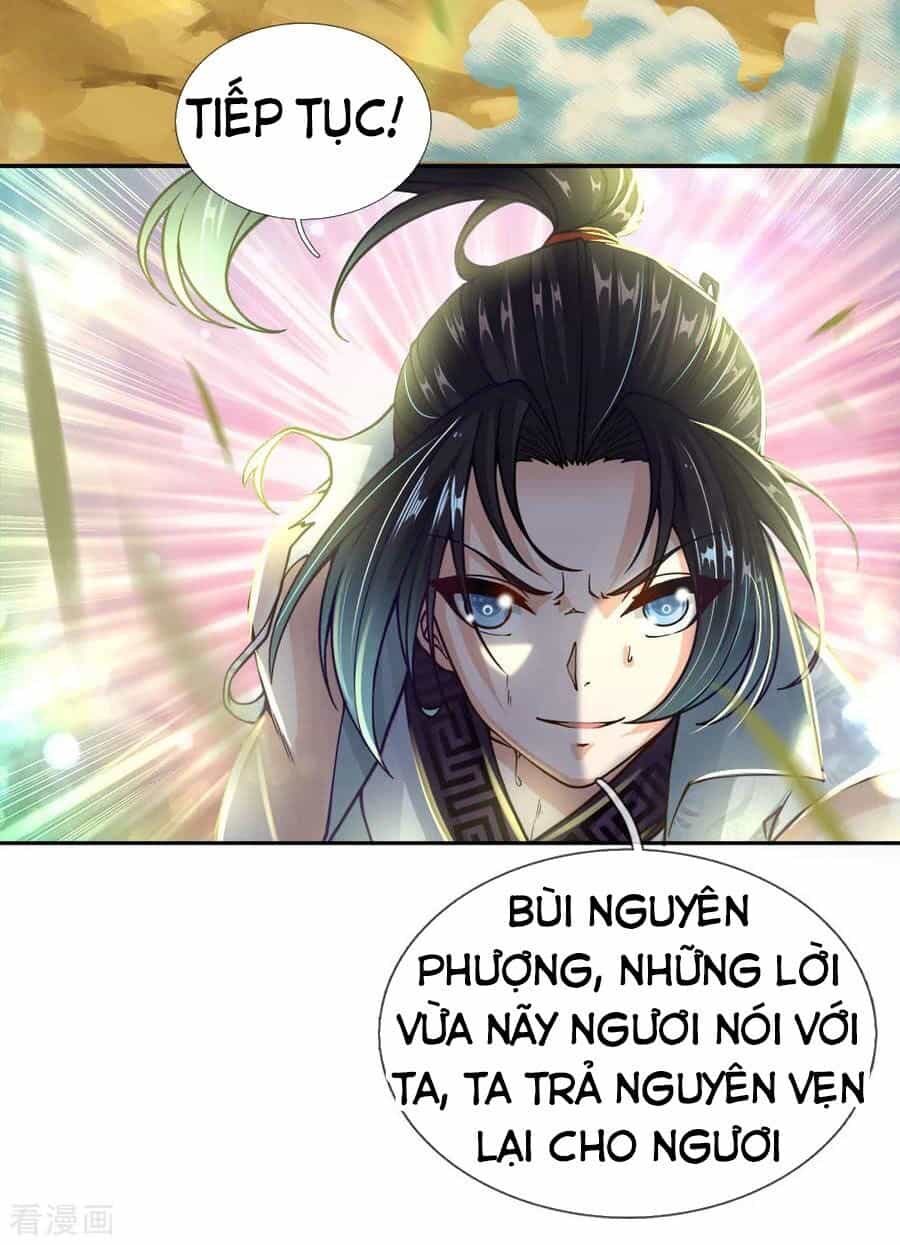 Thân Thể Của Ta Là Kiếm Chủng - Chương 51 - ảnh 5