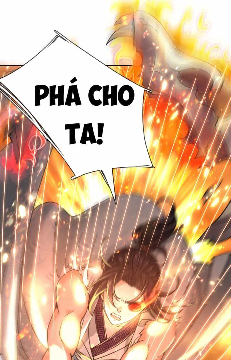 Thân Thể Của Ta Là Kiếm Chủng - Chương 52 - ảnh 16