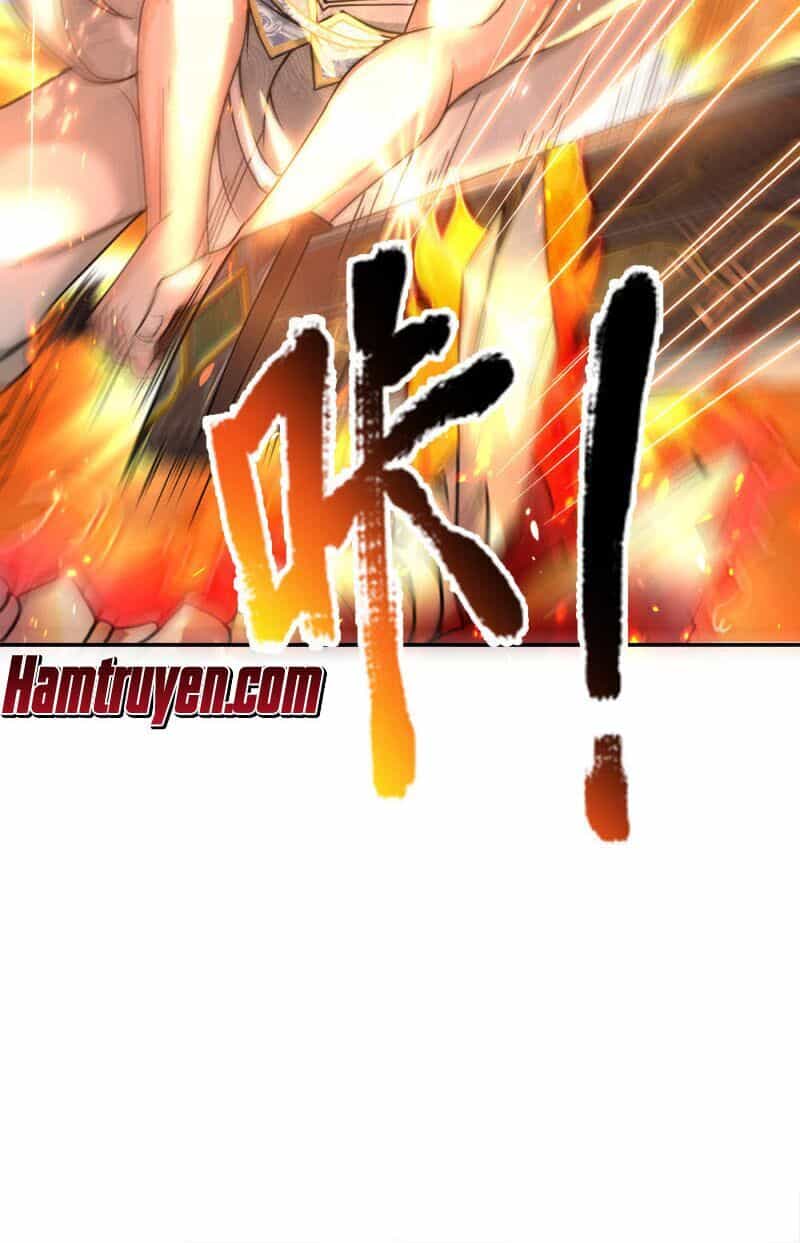 Thân Thể Của Ta Là Kiếm Chủng - Chương 52 - ảnh 17
