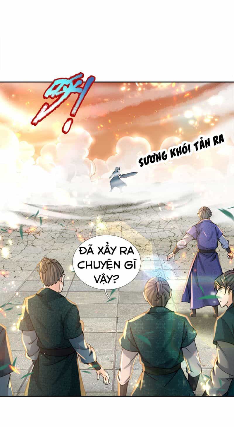Thân Thể Của Ta Là Kiếm Chủng - Chương 52 - ảnh 20