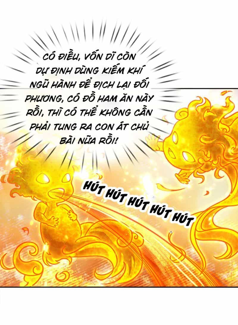 Thân Thể Của Ta Là Kiếm Chủng - Chương 52 - ảnh 9