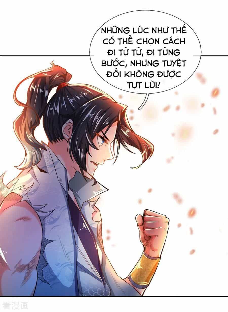 Thân Thể Của Ta Là Kiếm Chủng - Chương 53 - ảnh 22