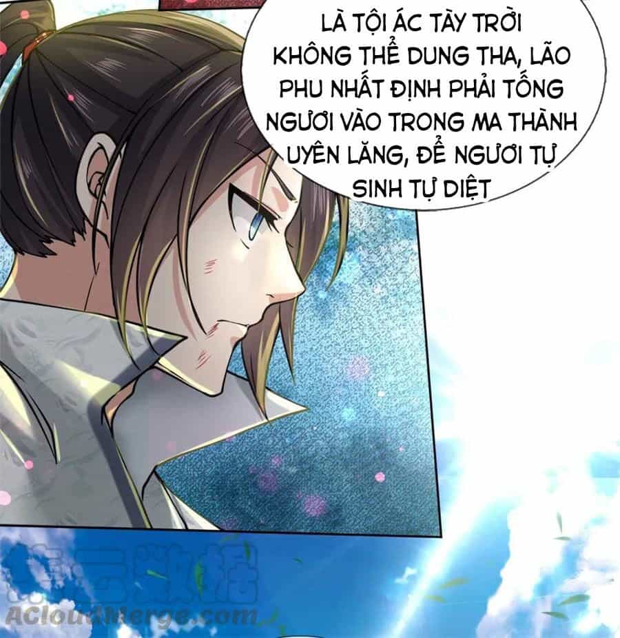 Thân Thể Của Ta Là Kiếm Chủng - Chương 54 - ảnh 27