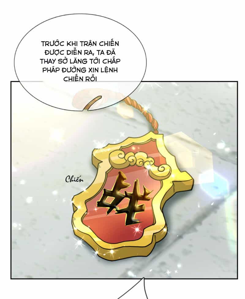 Thân Thể Của Ta Là Kiếm Chủng - Chương 55 - ảnh 8