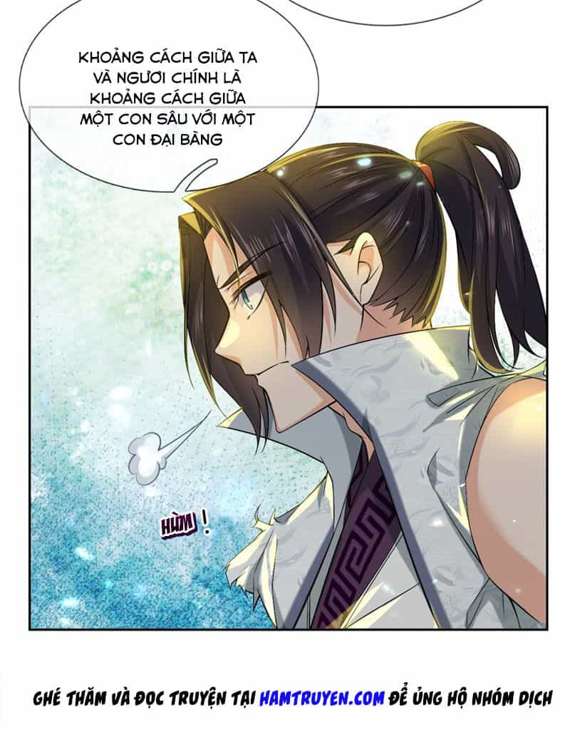 Thân Thể Của Ta Là Kiếm Chủng - Chương 57 - ảnh 4