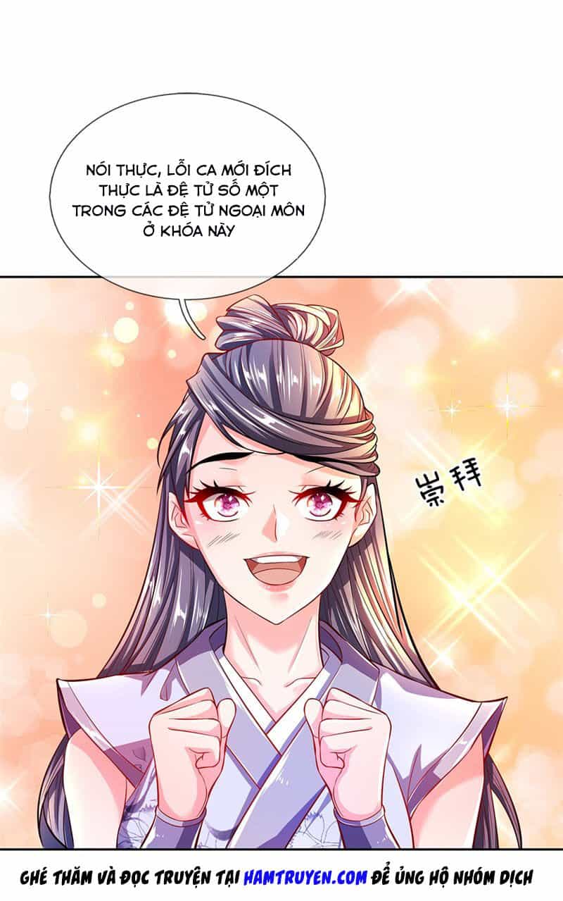 Thân Thể Của Ta Là Kiếm Chủng - Chương 58 - ảnh 19