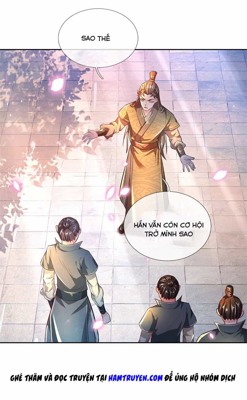 Thân Thể Của Ta Là Kiếm Chủng - Chương 58 - ảnh 25