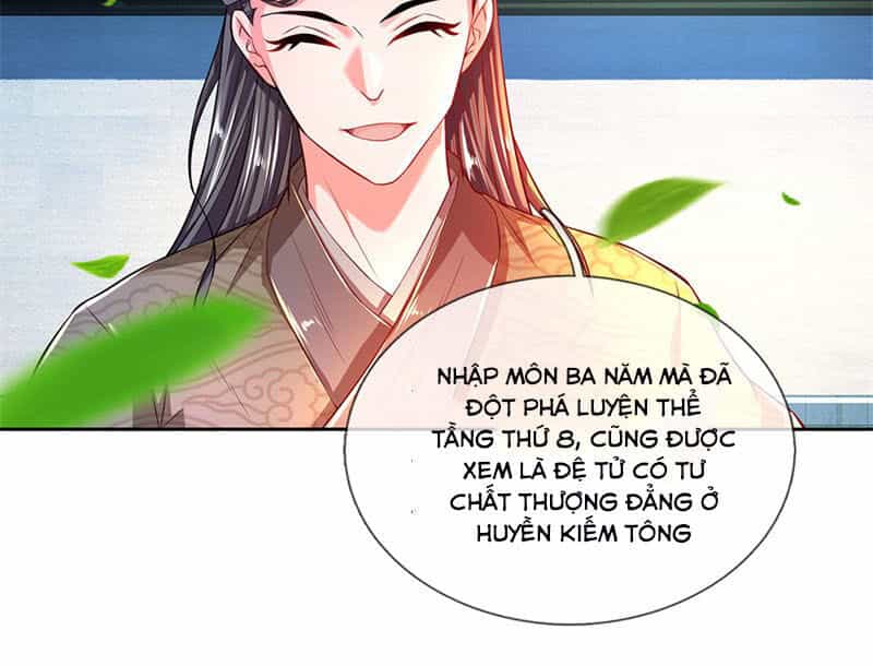 Thân Thể Của Ta Là Kiếm Chủng - Chương 58 - ảnh 7