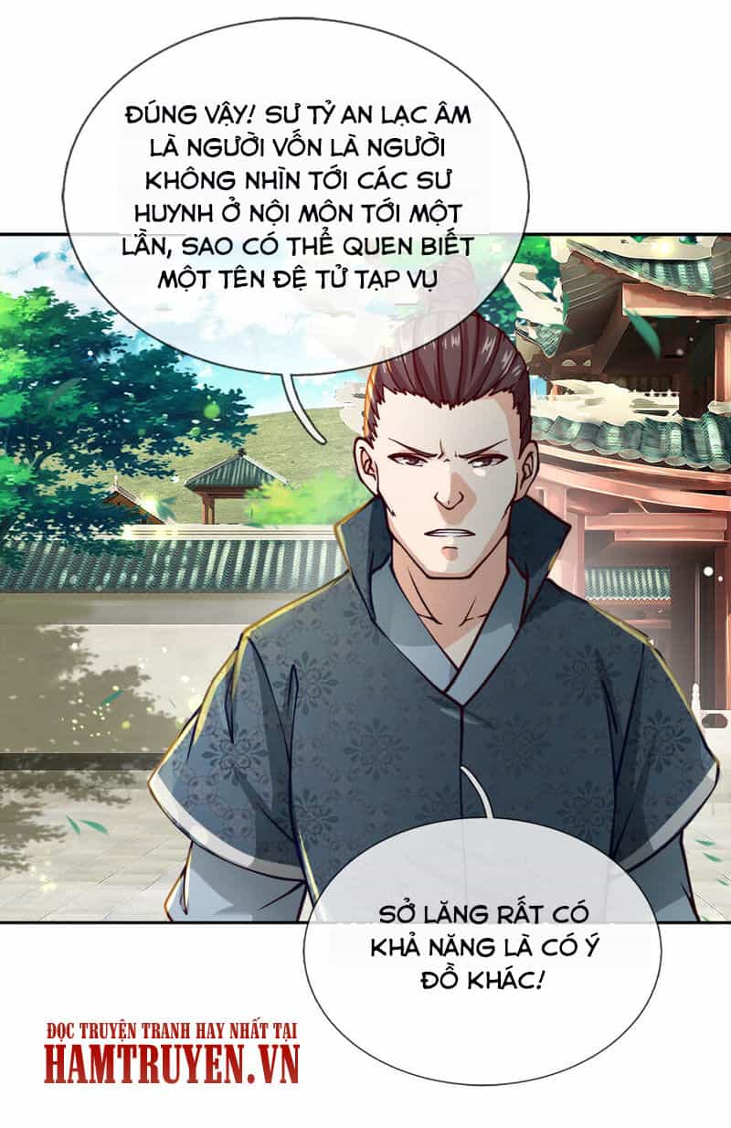 Thân Thể Của Ta Là Kiếm Chủng - Chương 59 - ảnh 14