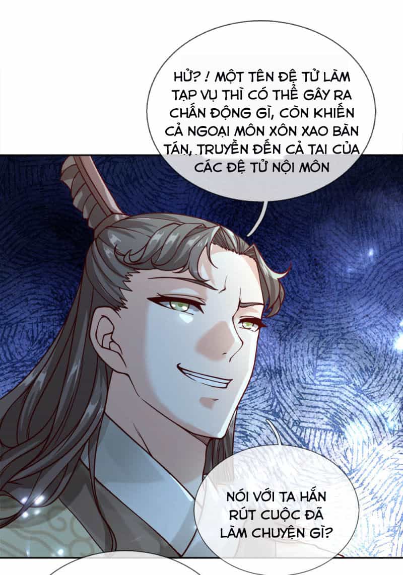 Thân Thể Của Ta Là Kiếm Chủng - Chương 59 - ảnh 2