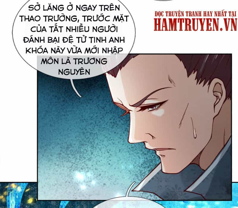 Thân Thể Của Ta Là Kiếm Chủng - Chương 59 - ảnh 3