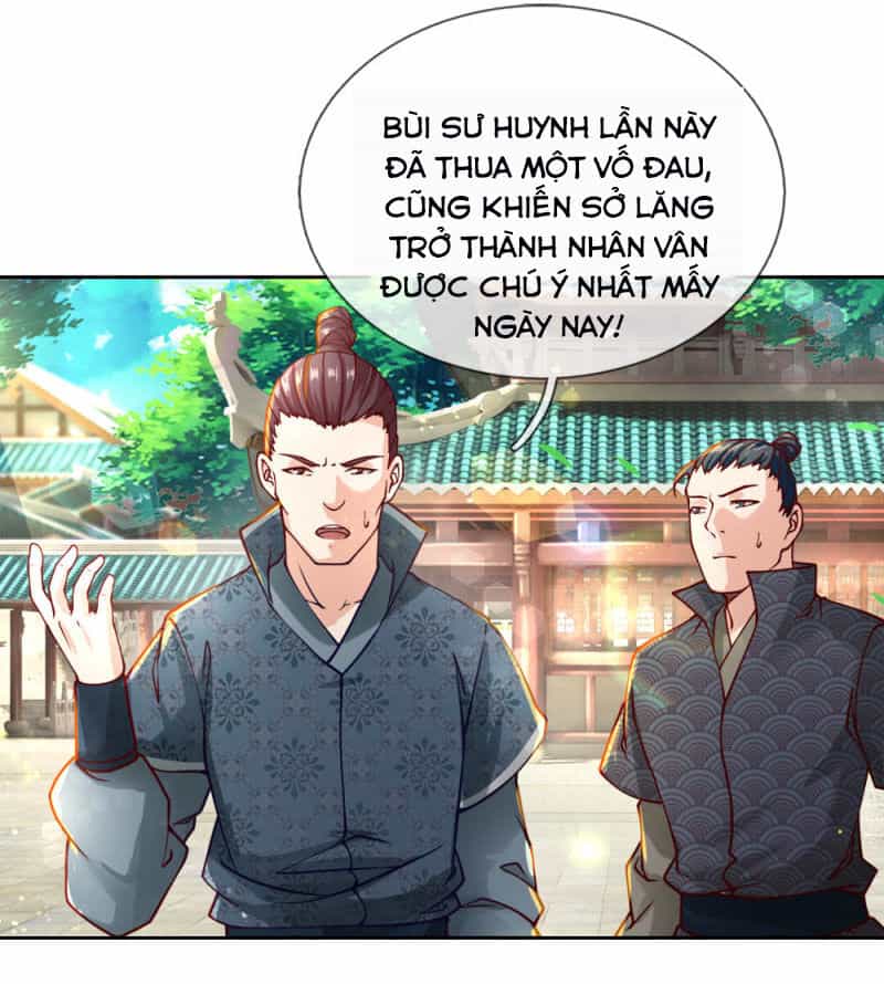 Thân Thể Của Ta Là Kiếm Chủng - Chương 59 - ảnh 5