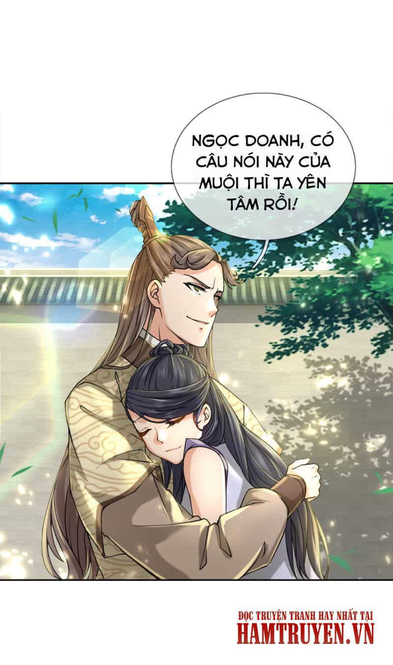 Thân Thể Của Ta Là Kiếm Chủng - Chương 60 - ảnh 1