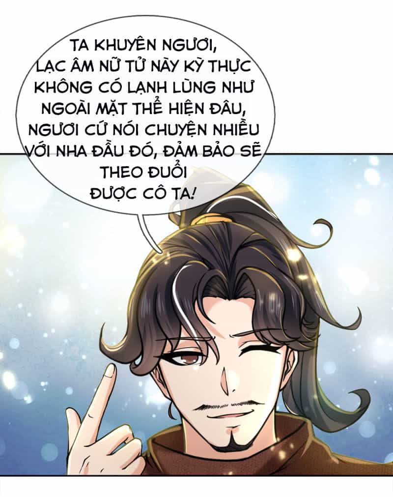 Thân Thể Của Ta Là Kiếm Chủng - Chương 60 - ảnh 24