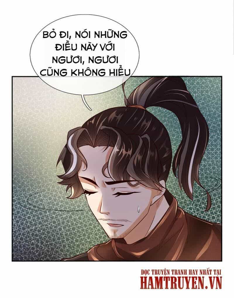 Thân Thể Của Ta Là Kiếm Chủng - Chương 61 - ảnh 10
