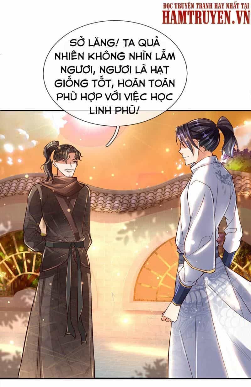 Thân Thể Của Ta Là Kiếm Chủng - Chương 61 - ảnh 18