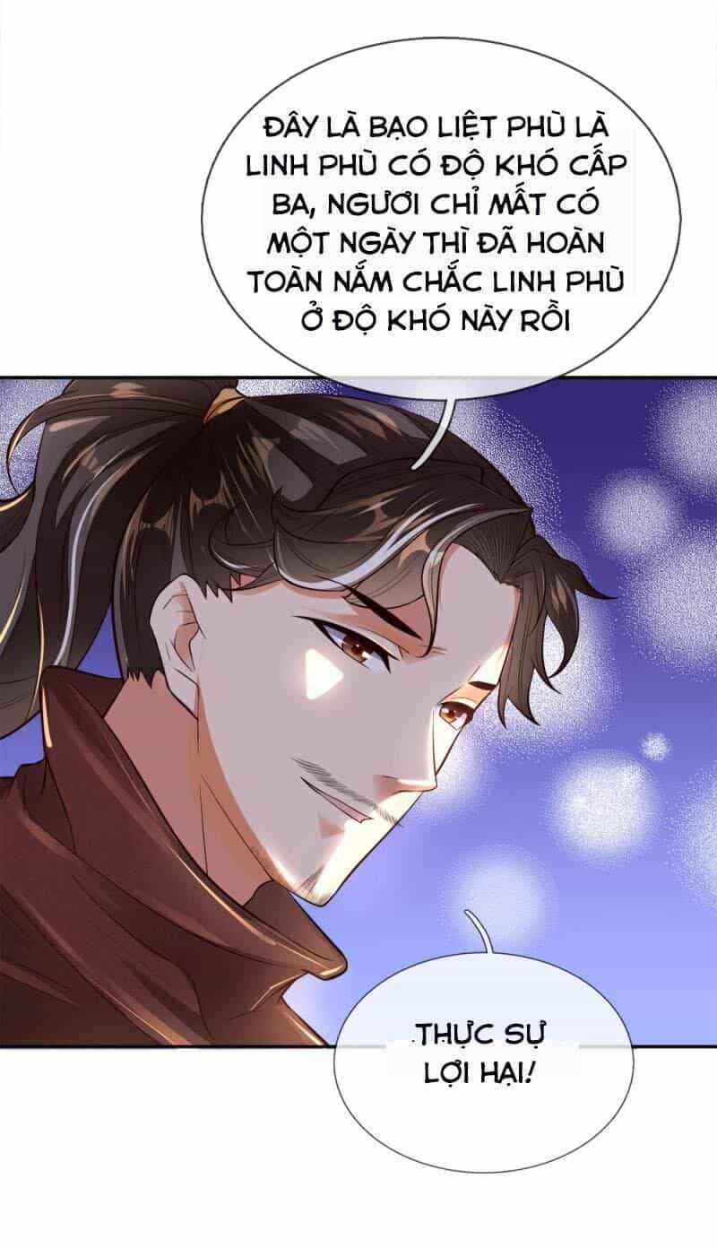 Thân Thể Của Ta Là Kiếm Chủng - Chương 61 - ảnh 19