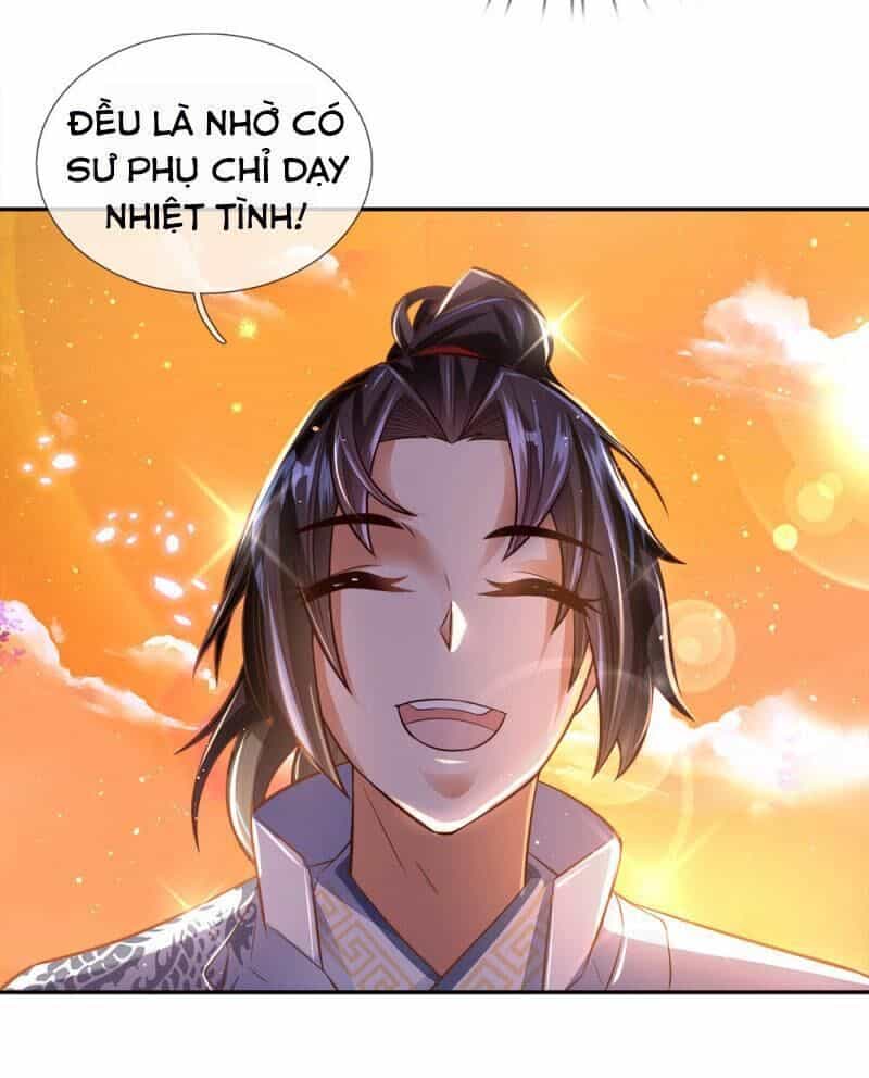 Thân Thể Của Ta Là Kiếm Chủng - Chương 61 - ảnh 21