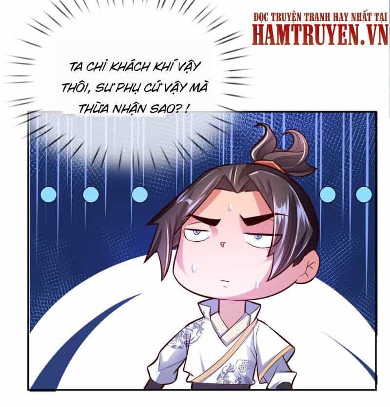 Thân Thể Của Ta Là Kiếm Chủng - Chương 61 - ảnh 23