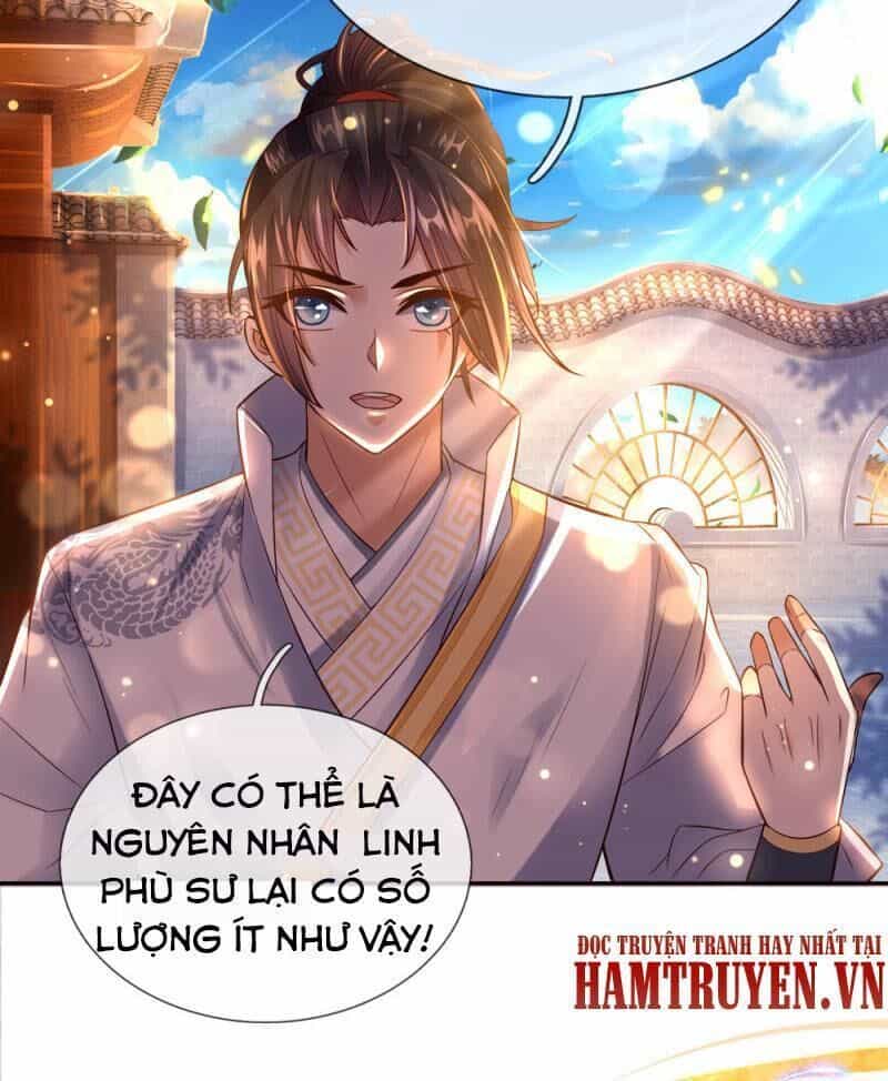 Thân Thể Của Ta Là Kiếm Chủng - Chương 61 - ảnh 4