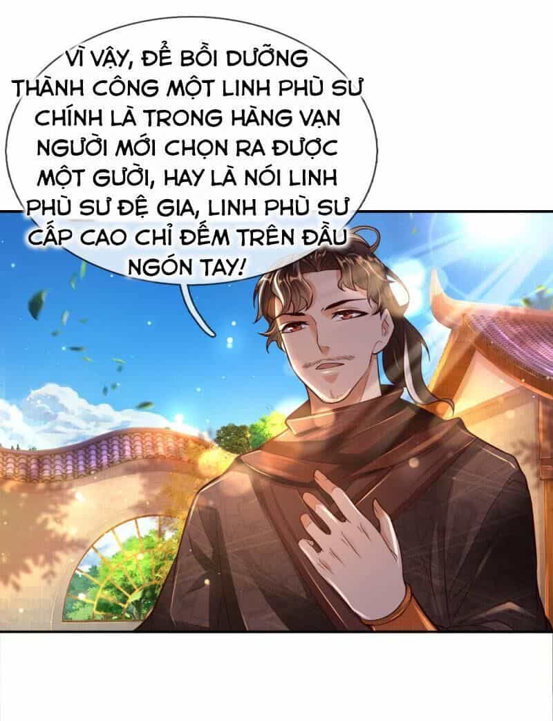 Thân Thể Của Ta Là Kiếm Chủng - Chương 61 - ảnh 7