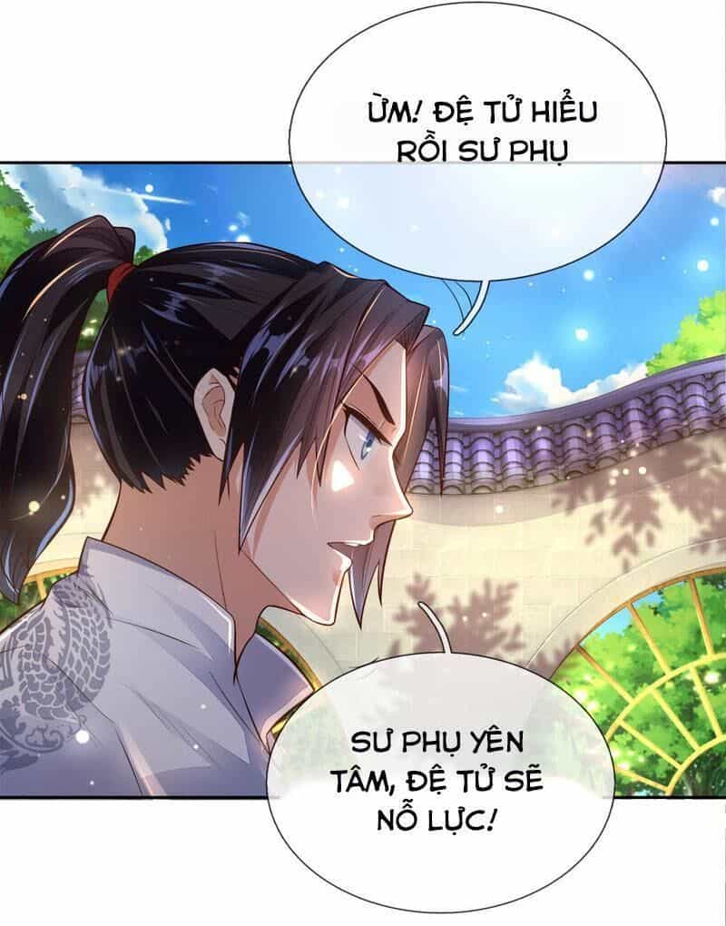 Thân Thể Của Ta Là Kiếm Chủng - Chương 61 - ảnh 8