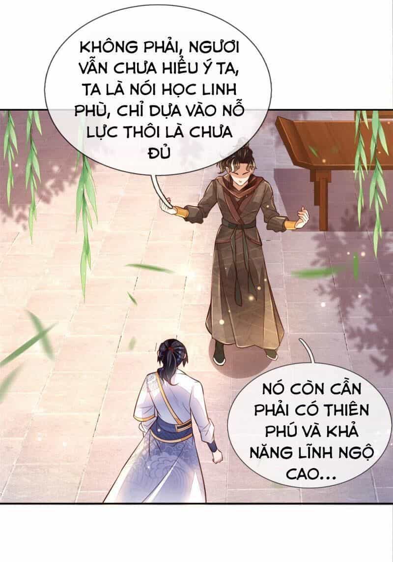 Thân Thể Của Ta Là Kiếm Chủng - Chương 61 - ảnh 9