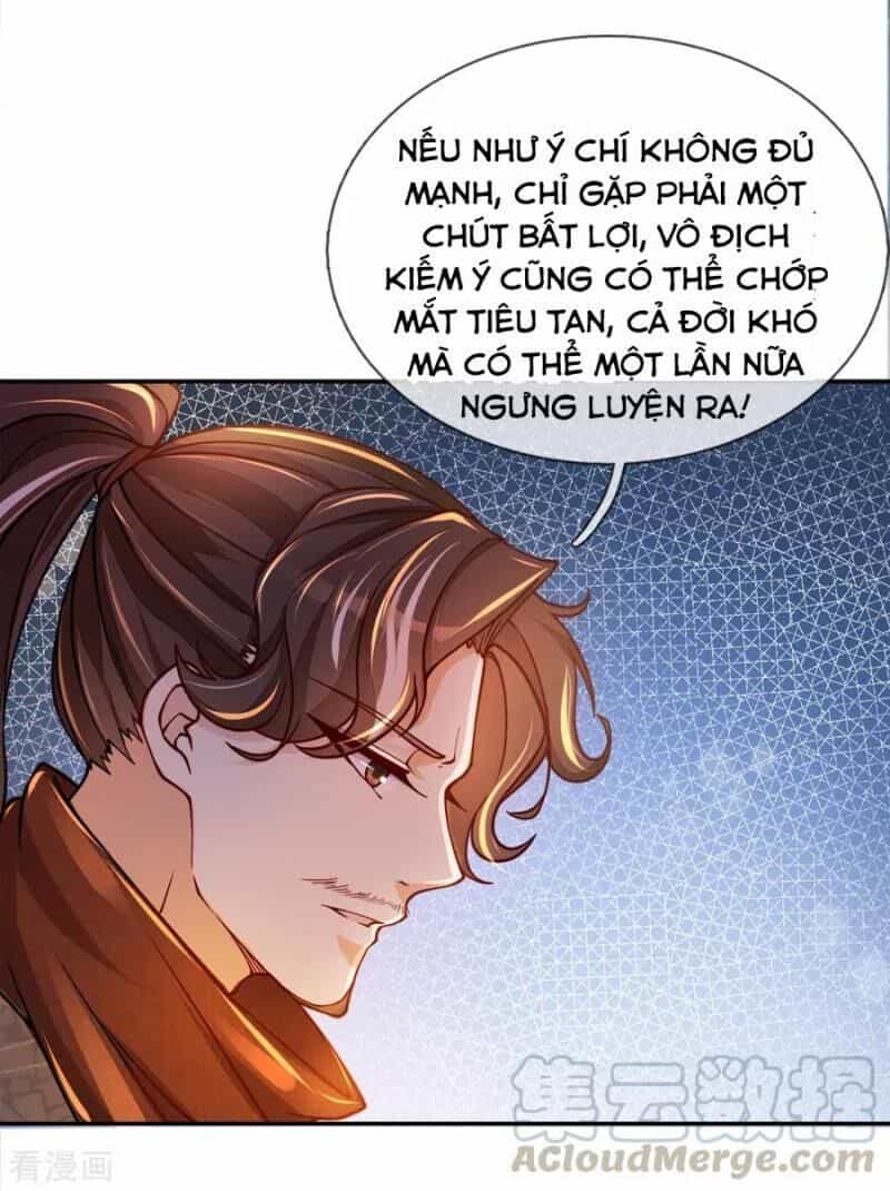 Thân Thể Của Ta Là Kiếm Chủng - Chương 62 - ảnh 13