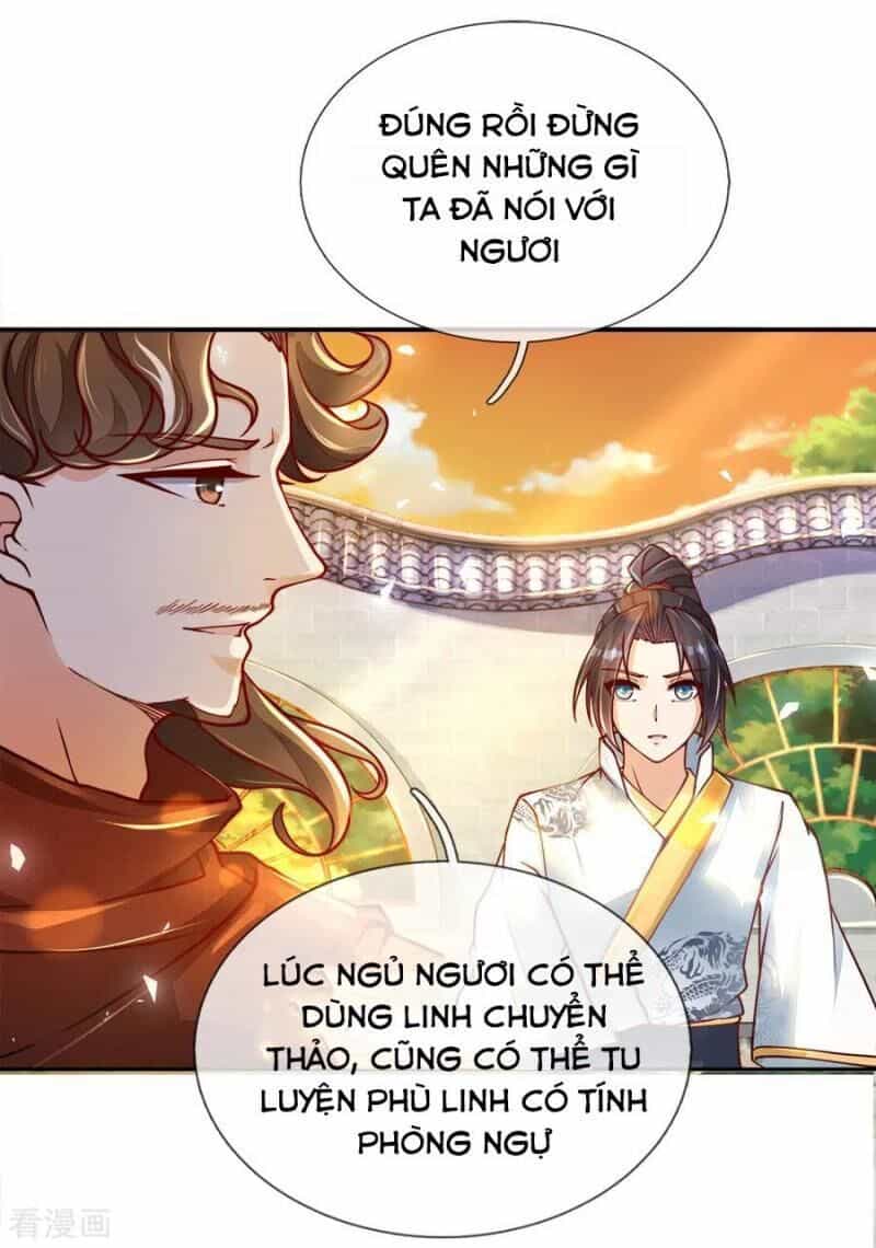 Thân Thể Của Ta Là Kiếm Chủng - Chương 62 - ảnh 17